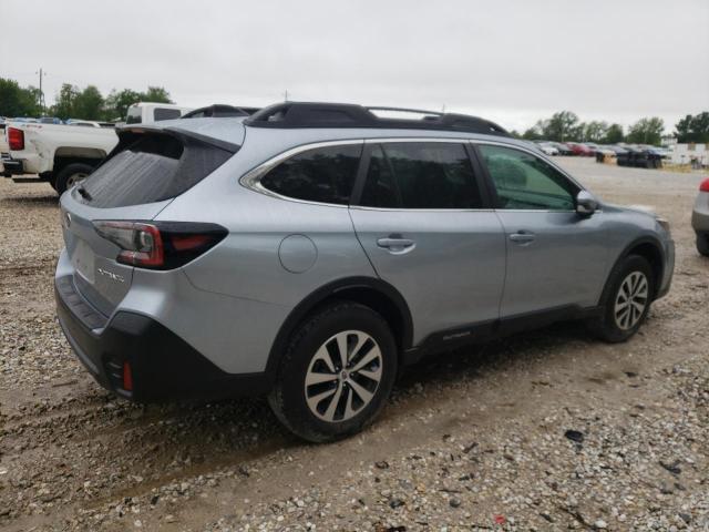Photo 3 from auction – 2021 SUBARU OUTBACK PR with VIN 4S4BTADC6M3216526