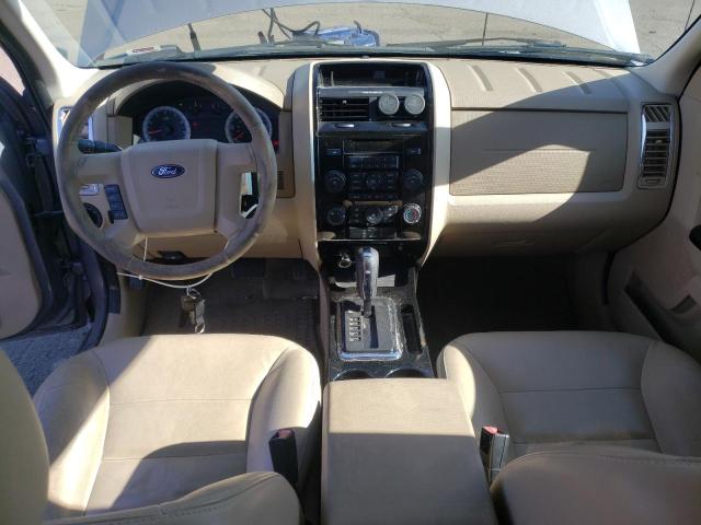Photo 8 from auction – 2008 FORD ESCAPE LIM with VIN 1FMCU04178KB89634