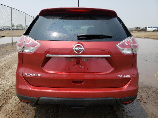 Photo 6 from auction – 2015 NISSAN ROGUE S with VIN 5N1AT2MV4FC915997
