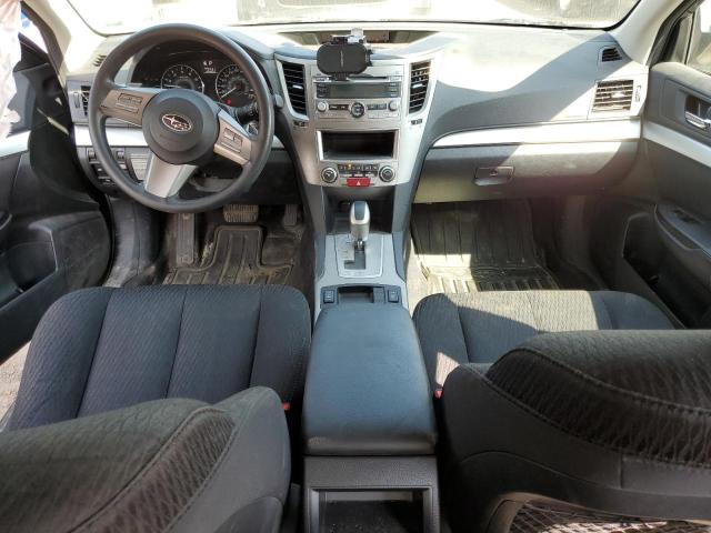 Photo 8 from auction – 2010 SUBARU LEGACY 2.5 with VIN 4S3BMHB65A3239721