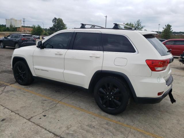 Photo 2 from auction – 2012 JEEP GRAND CHER with VIN 1C4RJFAG9CC327034