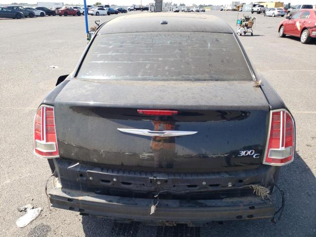 Photo 6 from auction – 2011 CHRYSLER 300 with VIN 2C3CA6CT6BH538420