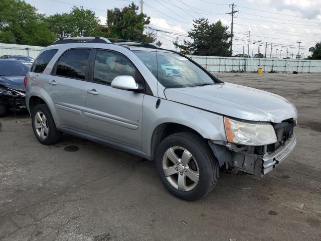 Photo 4 from auction – 2006 PONTIAC TORRENT with VIN 2CKDL63F866098960