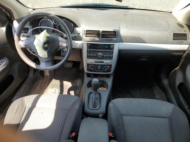 Photo 8 from auction – 2010 CHEVROLET COBALT 1LT with VIN 1G1AD5F54A7150770
