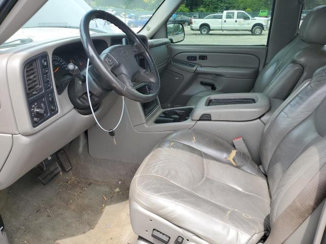 Photo 7 from auction – 2004 CHEVROLET SILVERADO with VIN 2GCEK13T641423963