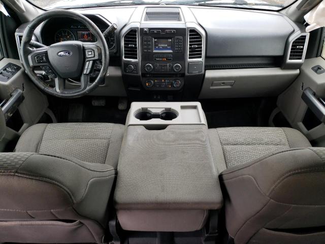 Photo 8 from auction – 2015 FORD F150 SUPER with VIN 1FTEW1EP4FFA51765