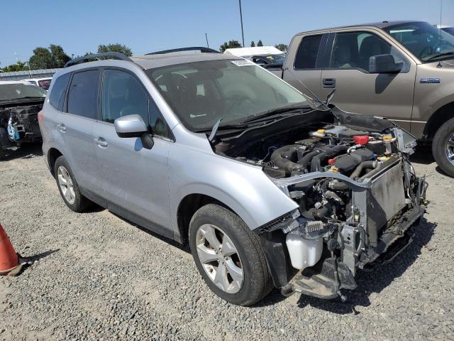 Photo 4 from auction – 2015 SUBARU FORESTER 2 with VIN JF2SJAHC6FH480759