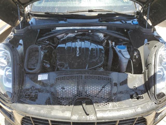 Photo 12 from auction – 2017 PORSCHE MACAN with VIN WP1AA2A56HLB03312