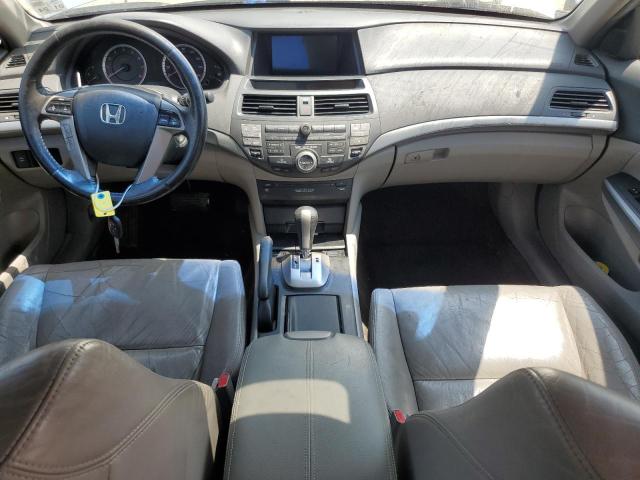 Photo 8 from auction – 2010 HONDA ACCORD EXL with VIN 5KBCP3F89AB003930