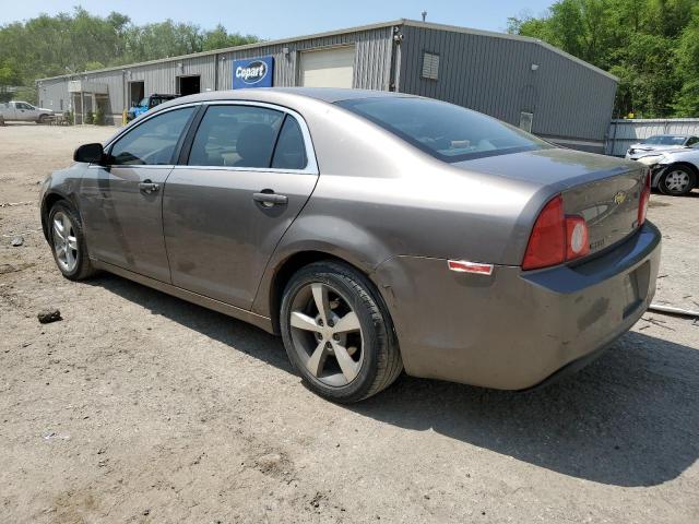 Photo 2 from auction – 2011 CHEVROLET MALIBU LS with VIN 1G1ZA5EUXBF354288