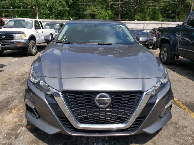 Photo 5 from auction – 2019 NISSAN ALTIMA S with VIN 1N4BL4BV3KC166469