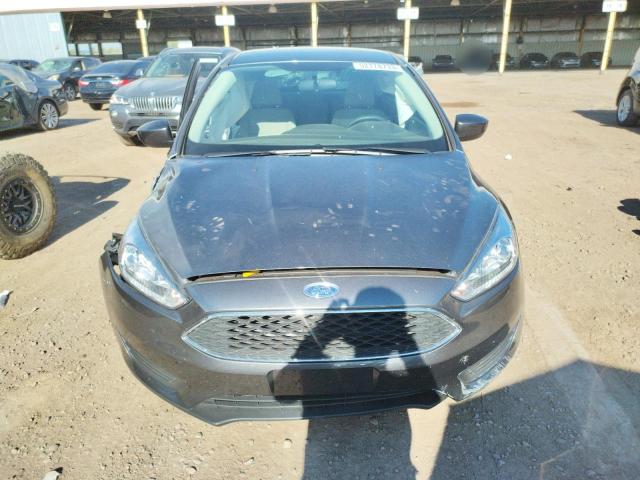 Photo 5 from auction – 2018 FORD FOCUS SE with VIN 1FADP3K23JL205380