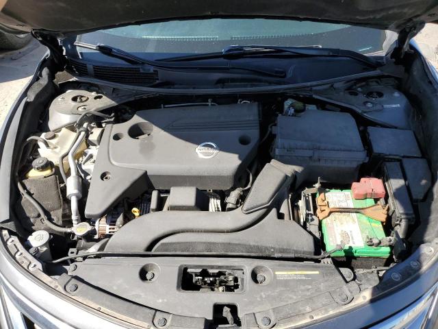 Photo 11 from auction – 2015 NISSAN ALTIMA 2.5 with VIN 1N4AL3AP3FN317409
