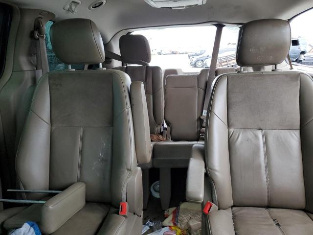 Photo 10 from auction – 2014 CHRYSLER TOWN & COU with VIN 2C4RC1GG6ER274906