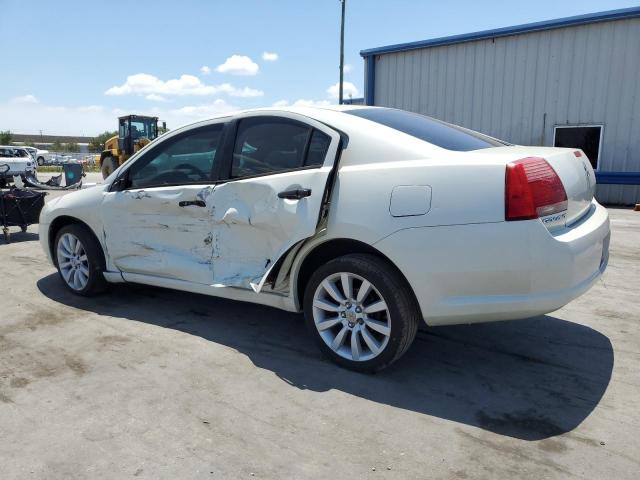 Photo 2 from auction – 2005 MITSUBISHI GALANT DE with VIN 4A3AB26F45E037386