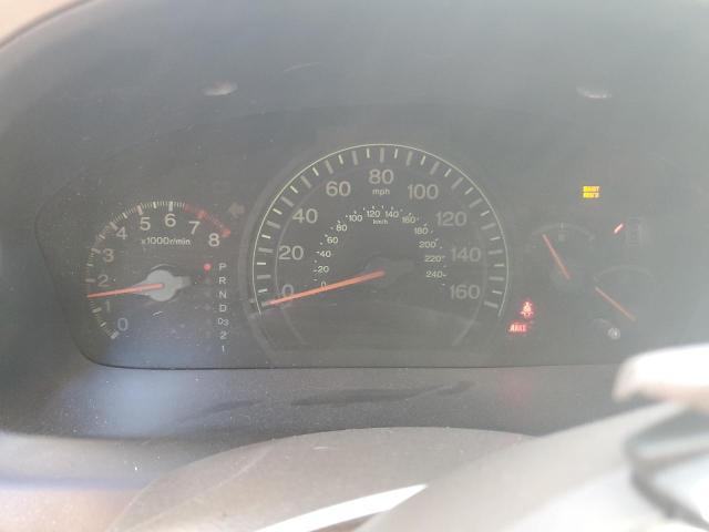Photo 9 from auction – 2003 HONDA ACCORD EX with VIN JHMCM56663C030776