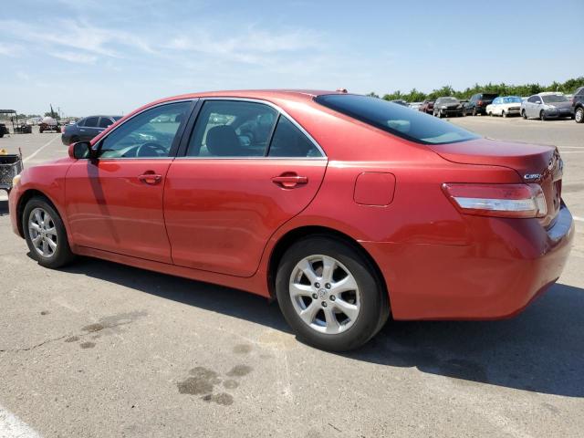 Photo 2 from auction – 2010 TOYOTA CAMRY BASE with VIN 4T1BF3EK8AU107533