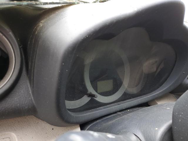 Photo 9 from auction – 2008 TOYOTA RAV4 with VIN JTMZD33V686067392