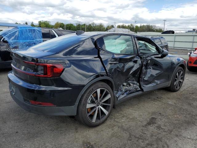 Photo 3 from auction – 2022 POLESTAR 2 with VIN LPSED3KA5NL074899