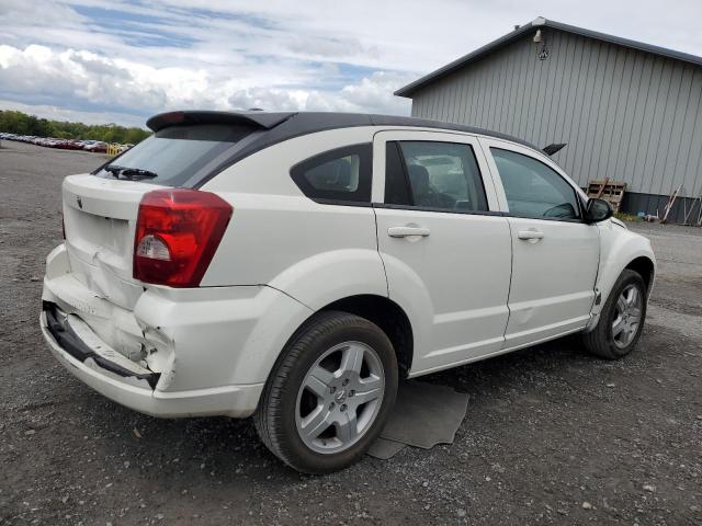 Photo 3 from auction – 2009 DODGE CALIBER with VIN 1B3HB48A79D107748