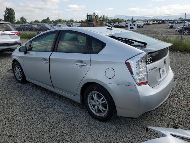 Photo 2 from auction – 2011 TOYOTA PRIUS with VIN JTDKN3DU2B5254520