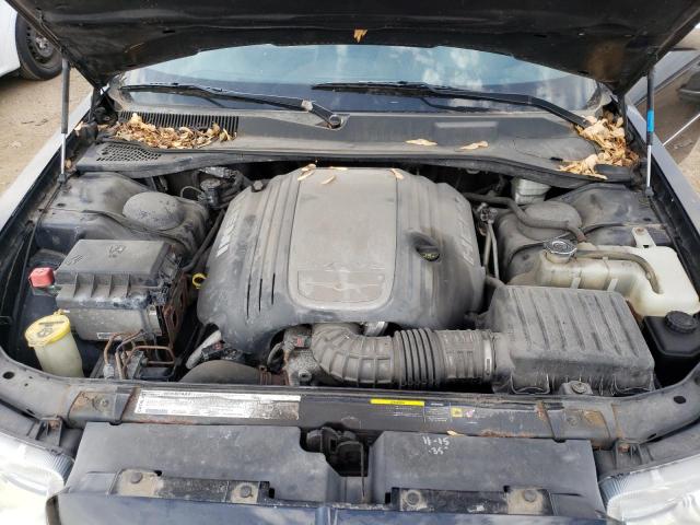 Photo 11 from auction – 2006 CHRYSLER 300C with VIN 2C3KA63H36H319220