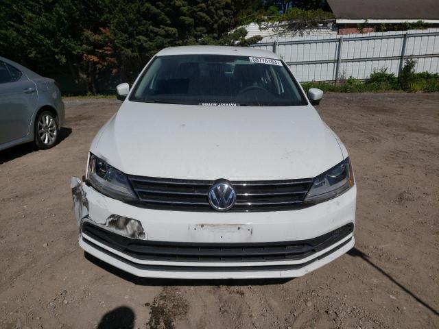 Photo 5 from auction – 2017 VOLKSWAGEN JETTA S with VIN 3VW2B7AJ9HM368928