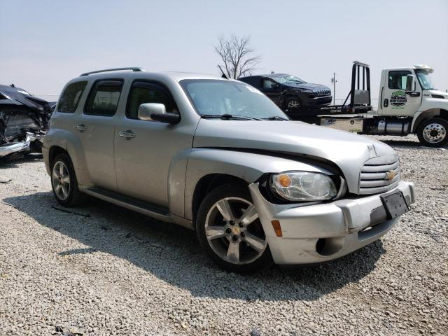Photo 4 from auction – 2010 CHEVROLET HHR LT with VIN 3GNBACDV9AS561697