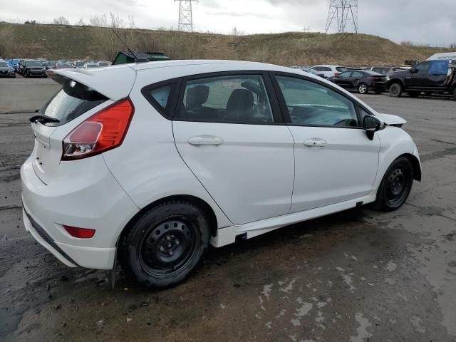Photo 3 from auction – 2015 FORD FIESTA ST with VIN 3FADP4GX9FM110774