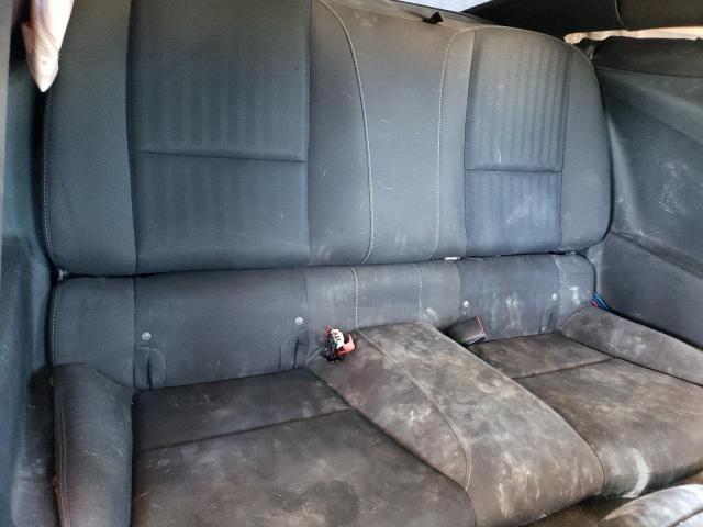 Photo 10 from auction – 2012 CHEVROLET CAMARO LS with VIN 2G1FA1E36C9166400
