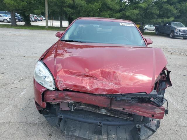 Photo 5 from auction – 2015 CHEVROLET IMPALA LIM with VIN 2G1WC5E38F1115873