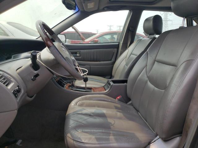 Photo 7 from auction – 2003 TOYOTA AVALON XL with VIN 4T1BF28B23U282076