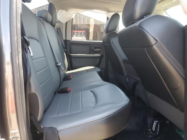 Photo 10 from auction – 2021 RAM 1500 CLASS with VIN 1C6RR6FG8MS575498