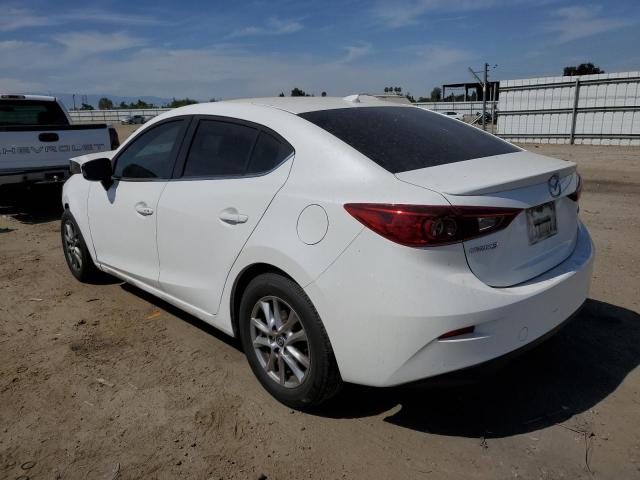 Photo 2 from auction – 2016 MAZDA 3 TOURING with VIN JM1BM1W75G1350090