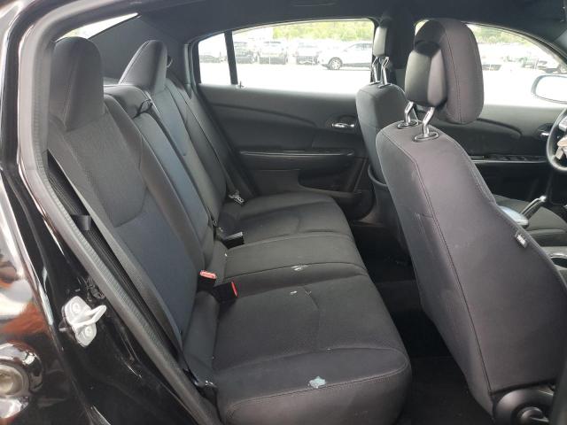 Photo 10 from auction – 2014 CHRYSLER 200 TOURIN with VIN 1C3CCBBB0EN183347