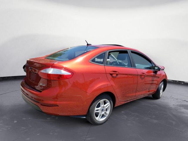 Photo 3 from auction – 2019 FORD FIESTA SE with VIN 3FADP4BJ2KM162292