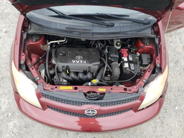 Photo 11 from auction – 2006 TOYOTA SCION XA with VIN JTKKT624860138616