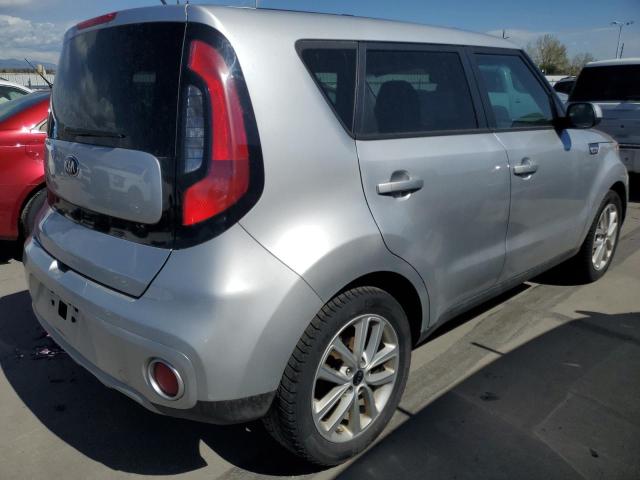 Photo 3 from auction – 2019 KIA SOUL + with VIN KNDJP3A58K7630676