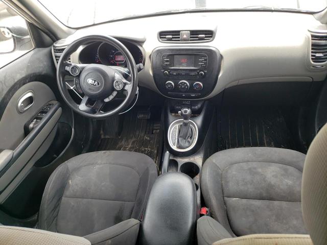 Photo 8 from auction – 2014 CHRYSLER TOWN & COU with VIN 2C4RC1BG8ER343036