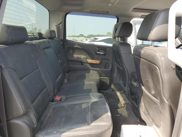 Photo 10 from auction – 2014 CHEVROLET SILVERADO with VIN 3GCUKSECXEG325980