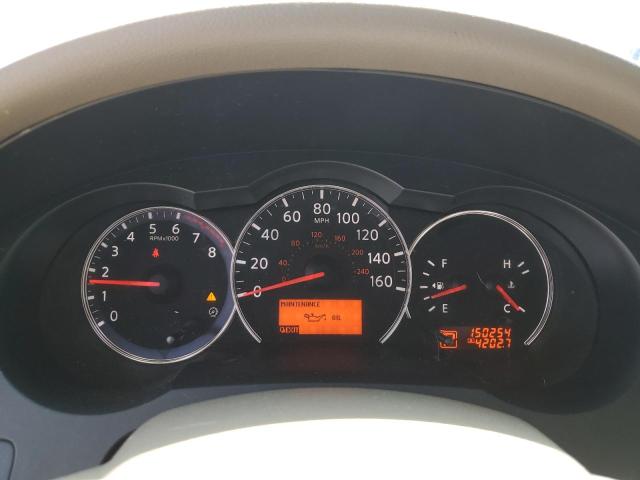 Photo 9 from auction – 2012 NISSAN ALTIMA BAS with VIN 1N4AL2AP9CN553732
