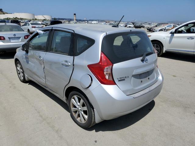 Photo 2 from auction – 2015 NISSAN VERSA NOTE with VIN 3N1CE2CP9FL449744