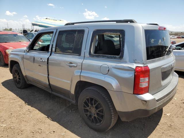 Photo 2 from auction – 2015 JEEP PATRIOT SP with VIN 1C4NJPBA2FD312954