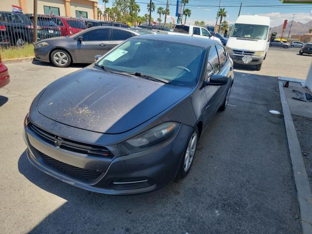 Photo 2 from auction – 2015 DODGE DART SXT with VIN 1C3CDFBB5FD152834