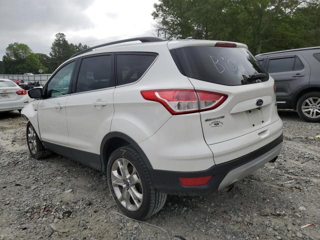 Photo 2 from auction – 2015 FORD ESCAPE SE with VIN 1FMCU0G95FUC85653