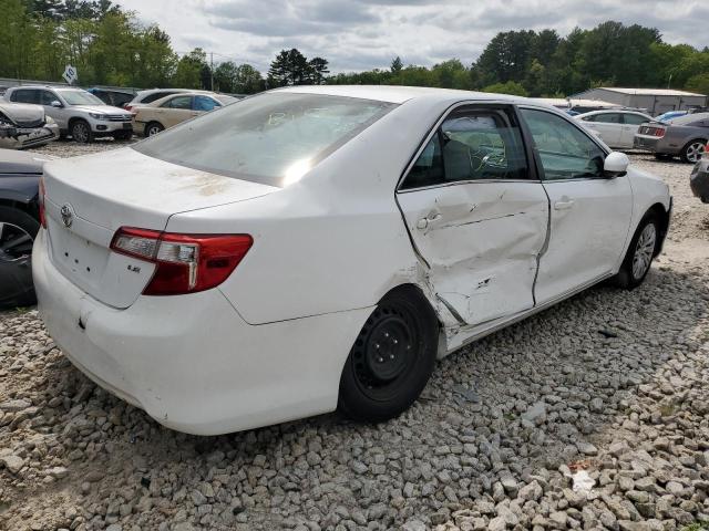 Photo 3 from auction – 2014 TOYOTA CAMRY L with VIN 4T4BF1FK6ER372109