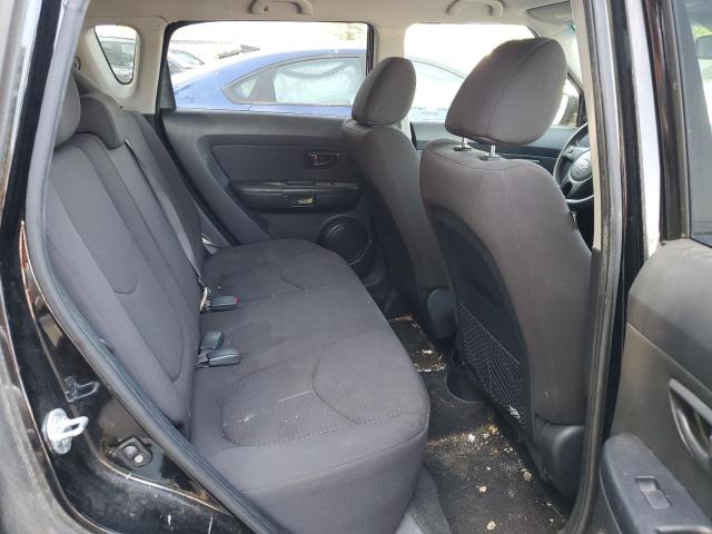 Photo 11 from auction – 2012 KIA SOUL with VIN KNDJT2A5XC7748316