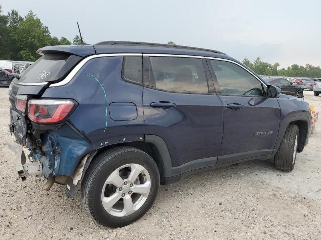 Photo 3 from auction – 2017 JEEP COMPASS LA with VIN 3C4NJCBB5HT658642