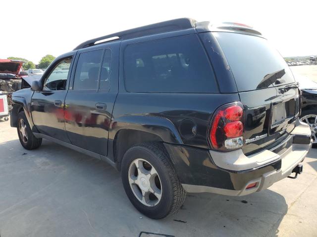 Photo 2 from auction – 2004 CHEVROLET TRAILBLAZE with VIN 1GNES16S546144832