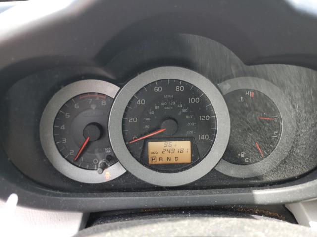 Photo 9 from auction – 2012 TOYOTA RAV4 with VIN JTMZF4DV6C5046037